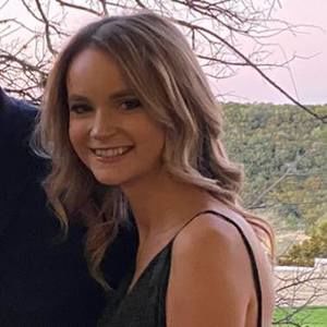 Meet your Posher, Kathleen